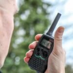 Two-Way Radios