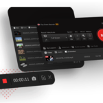 One-Stop Solution to Recorder Any Area of PC Screen with iTop Screen Recorder