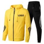 Outrageous Facts About Track Suits