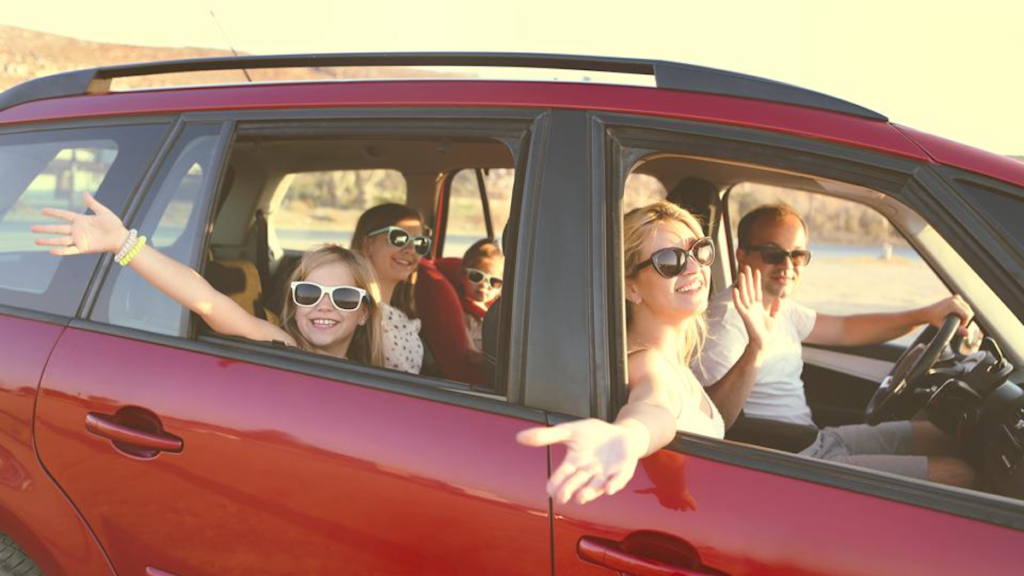 Preparing Your Car to Beat the Heat This Summers
