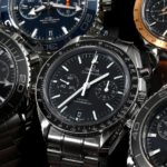 Explore Your World with Omega Watches