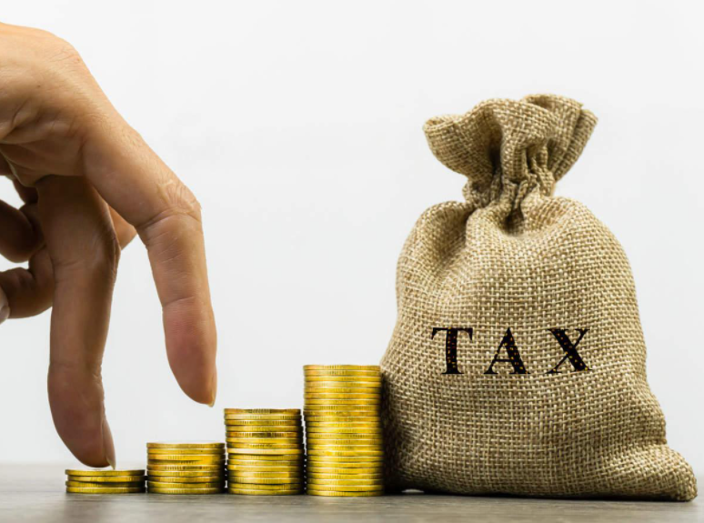 Income Tax