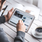 Studies to Your Website