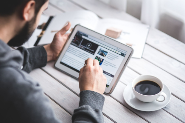 Studies to Your Website