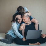 Internet Can Benefit Families