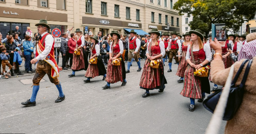 Bavarian