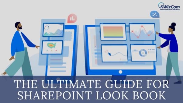 The Ultimate Guide for SharePoint Look Book