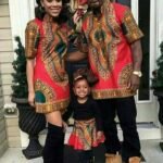 Things To Consider When Shopping For A Dashiki