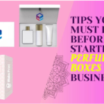 Perfume Boxes
