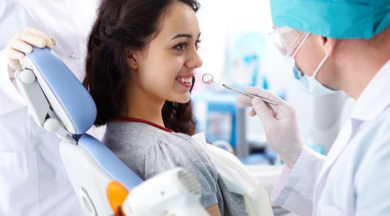 Why Is Your Dental Hygiene Important?