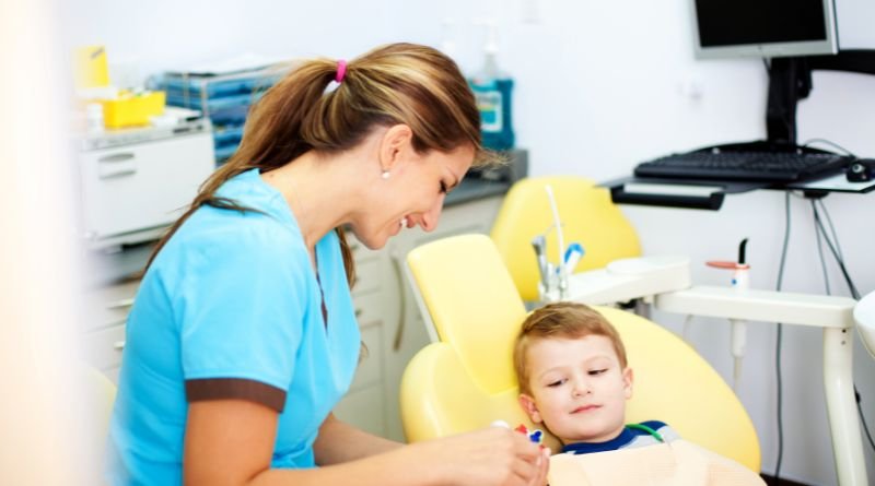 Here’s why it’s so vital to visit Paddington Dentistry