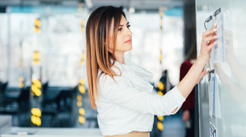 Five Reasons to Use Video for Corporate Sales