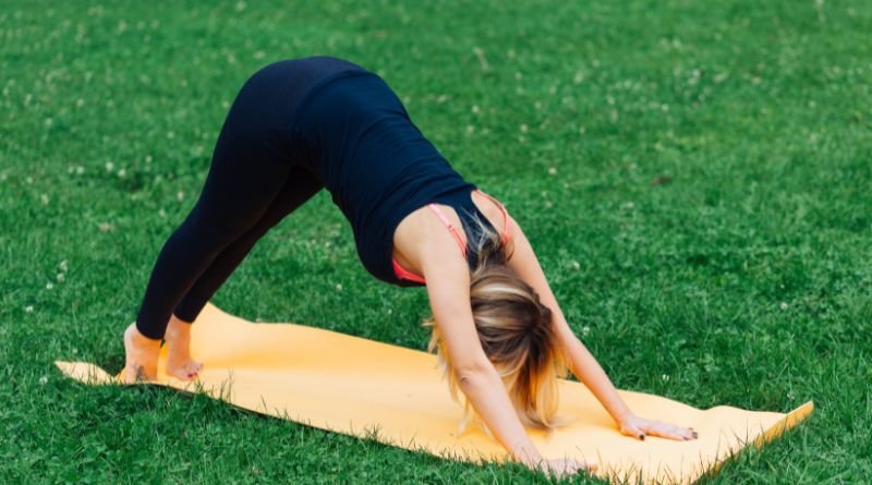 3 Ways In Which Baptiste Power Yoga Can Help You