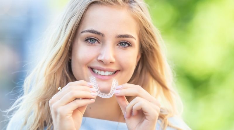 Invisalign hacks you have to try