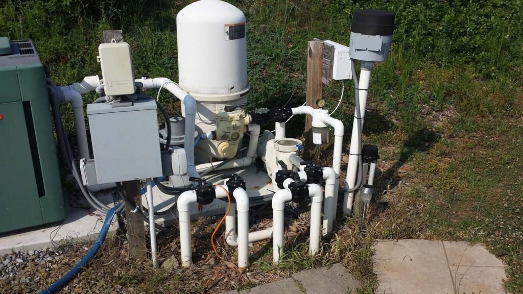 Which Water Filter is Best For Well Water