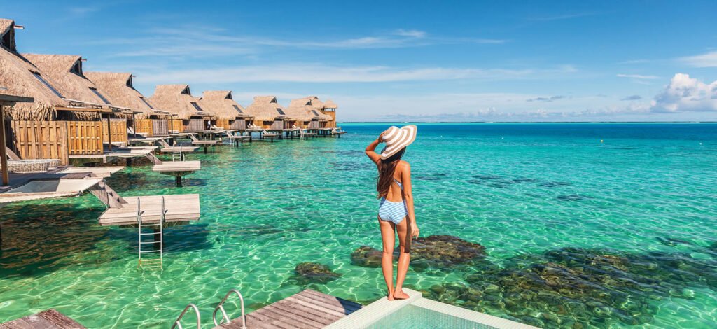 Why Luxury Villas Should Focus on Wellness