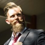 Beard Grooming