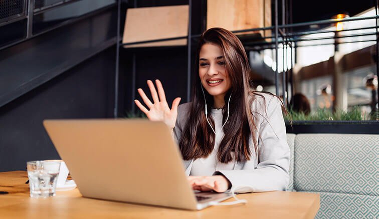 becoming online teacher