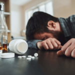 benzodiazepine dependence
