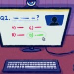 Online Exam Proctoring,online test proctor