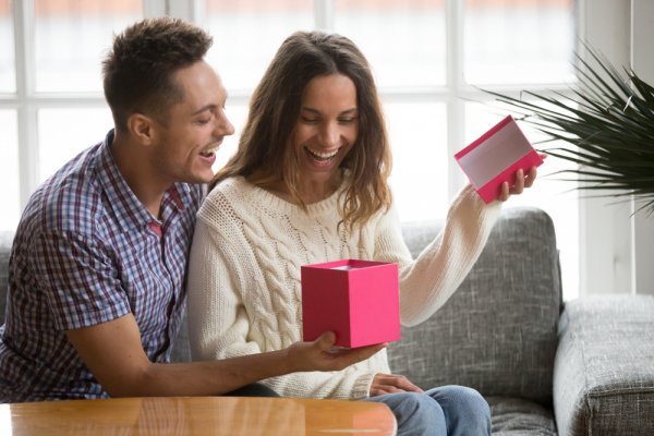 Astounding Birthday Gifts for Your Girlfriend