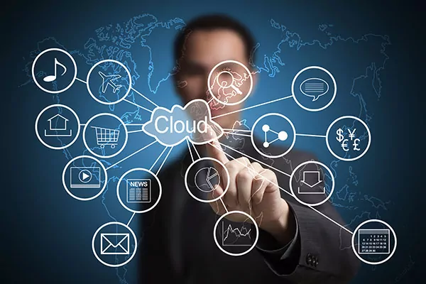 Cloud Computing