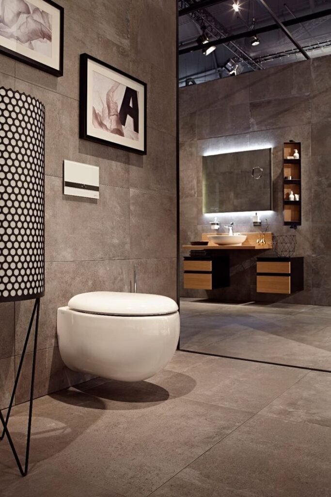 VitrA Bathroom