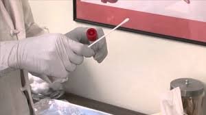 Oropharyngeal Swab Collection Kits with ITM