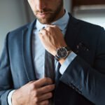 All You Need to Know AboutBusiness Suits
