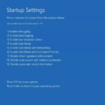 How To Boot Acer Laptop In Safe Mode