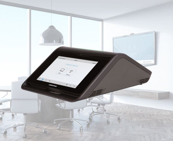 crestron service provider