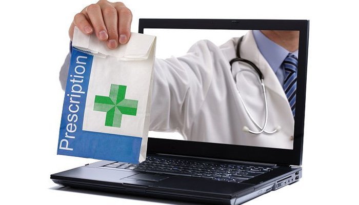 ONLINE PHARMACY