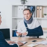 personal injuries and emotional pain