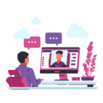 exam proctoring services, remote live proctoring
