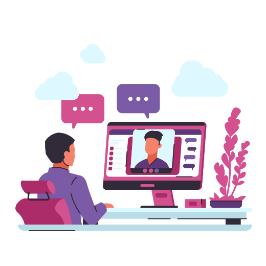 exam proctoring services, remote live proctoring