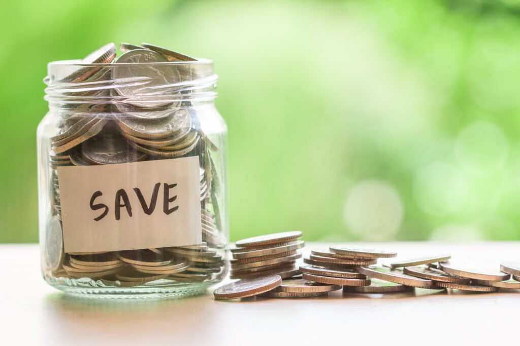 Save Money