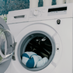 Does filtered water good for washing clothes