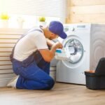 washing machine repair