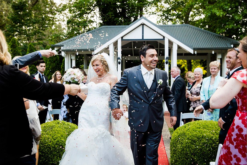 Wedding Photographer