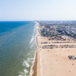 How does a chauffeur driven car make a trip in Chennai worthwhile?