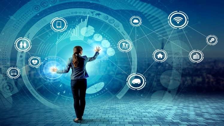 10 Essentials of digital transformation for business growth