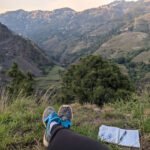 10 Tips To Write Creatively While Traveling