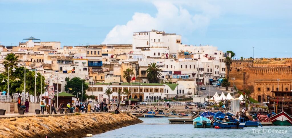 Morocco