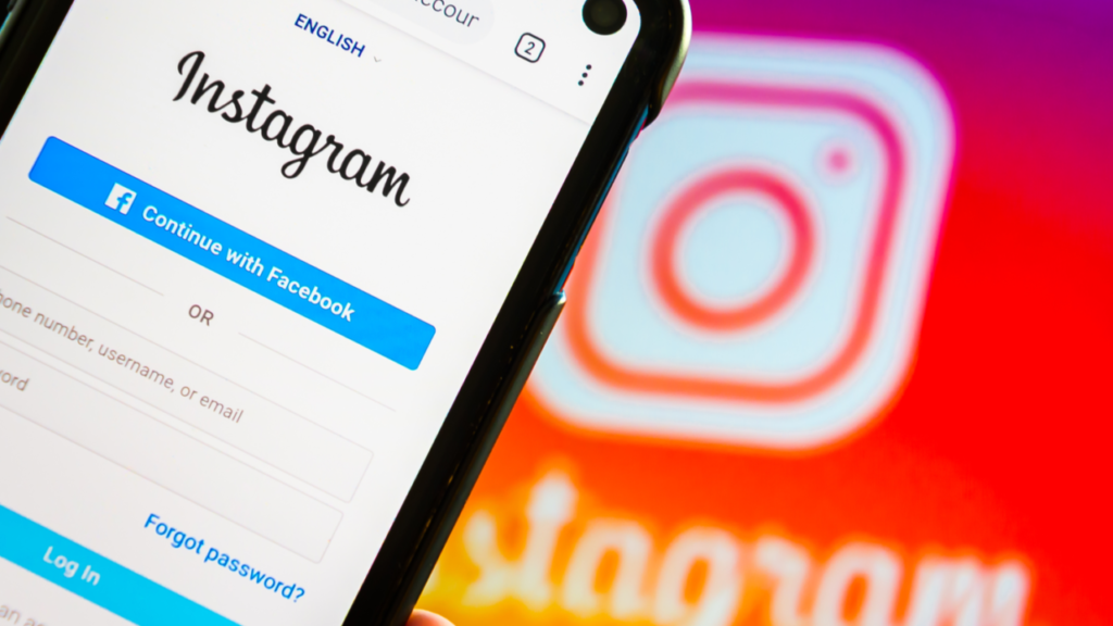 Instagram