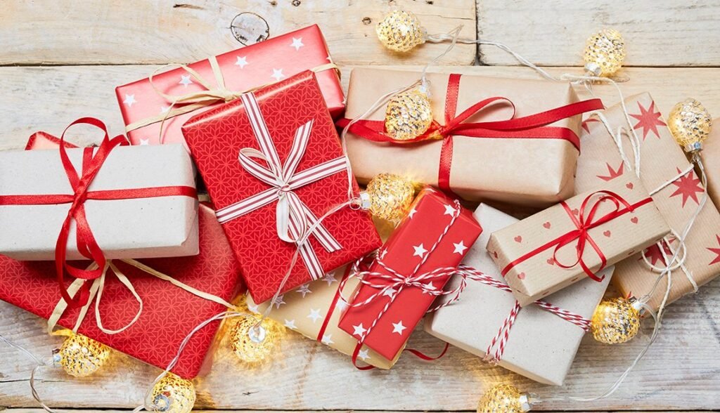 Gifts for Your Girlfriend