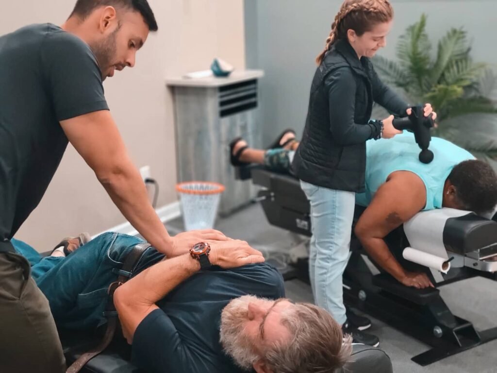 Importance of Chiropractor Pasadena