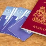 Ghic card