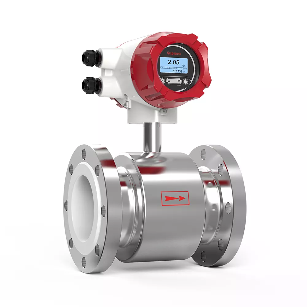 Flow Meter