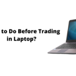 What to Do Before Trading in Laptop?