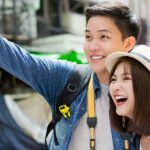 5 TIPS FOR TRAVELLING AS A COUPLE